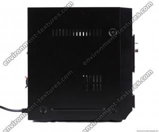 microsystem Sony 0008